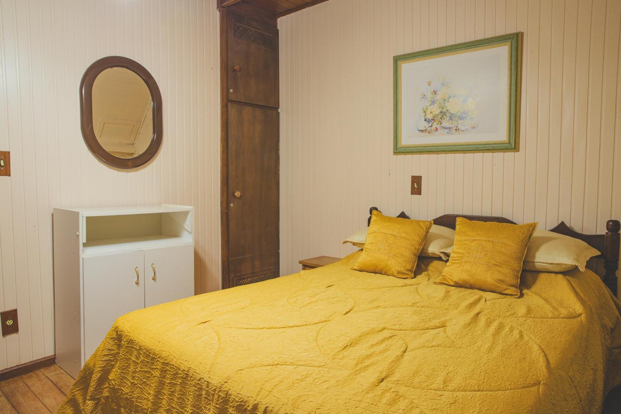 Sitio Vale Dos Vinhedos Villa เบงโต กองซัลเวส ภายนอก รูปภาพ