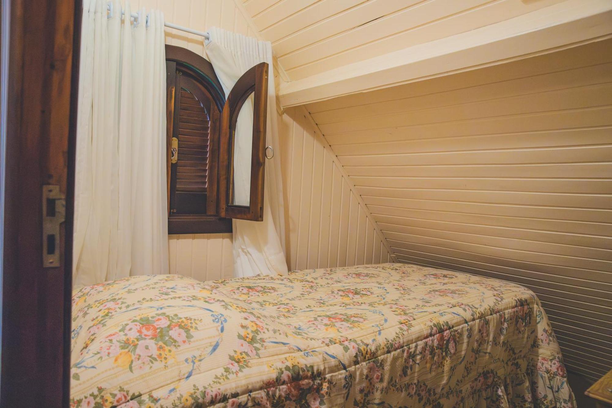 Sitio Vale Dos Vinhedos Villa เบงโต กองซัลเวส ภายนอก รูปภาพ