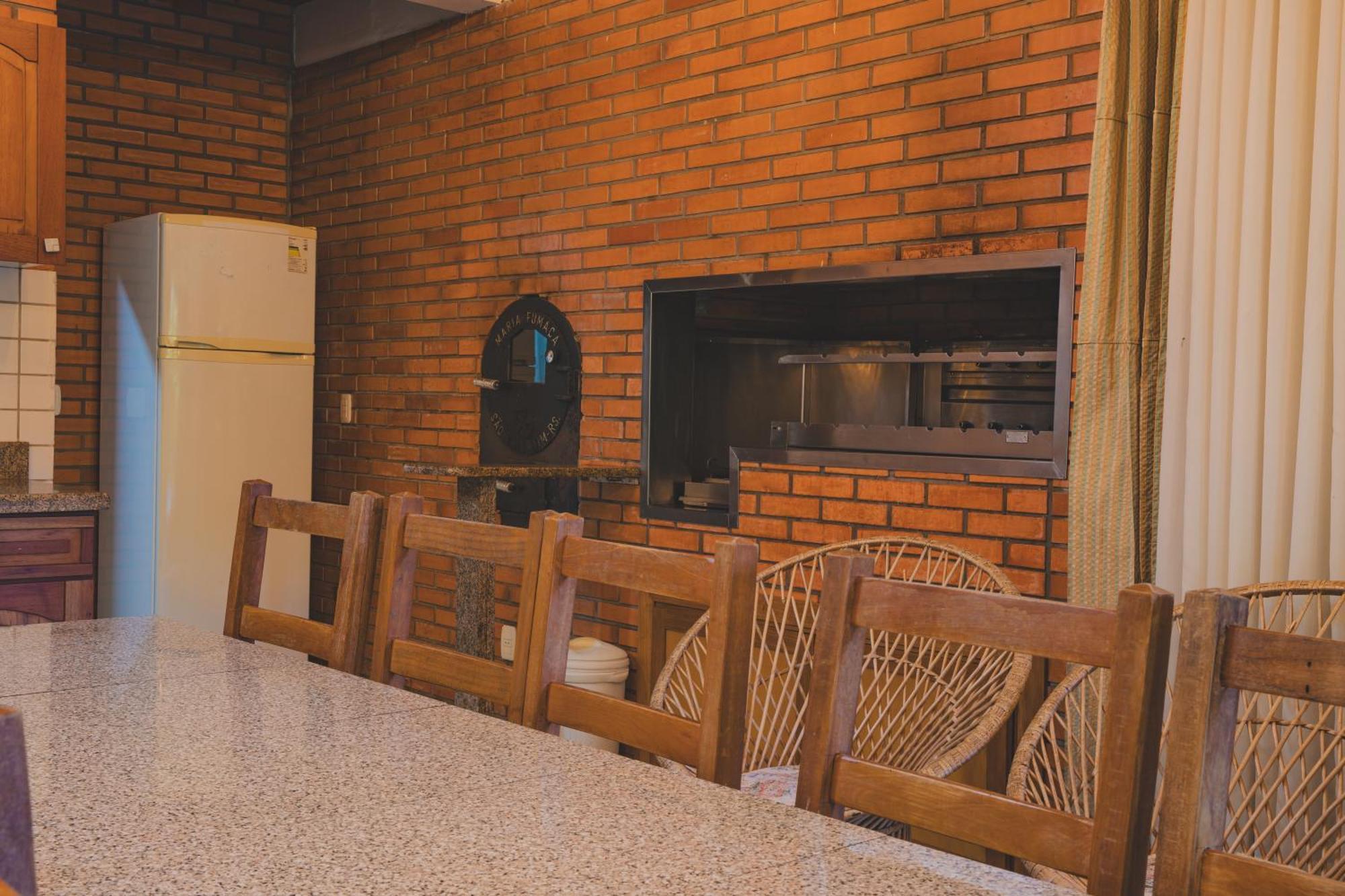 Sitio Vale Dos Vinhedos Villa เบงโต กองซัลเวส ภายนอก รูปภาพ